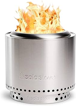 ソロストーブ　レンジャー2.0 SOLO STOVE RANGER KIT 2.0 / ソロストーブ レンジャー キット